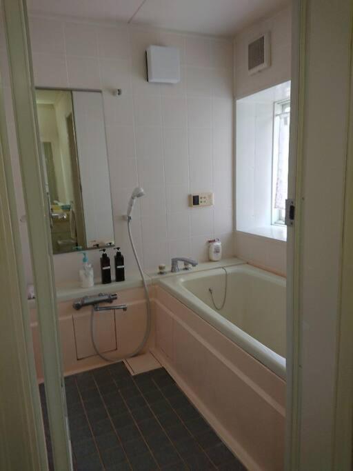Urban Residence Ikebukuro East Tokio Zewnętrze zdjęcie