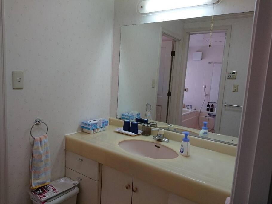 Urban Residence Ikebukuro East Tokio Zewnętrze zdjęcie