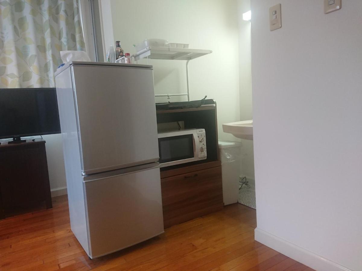 Urban Residence Ikebukuro East Tokio Zewnętrze zdjęcie