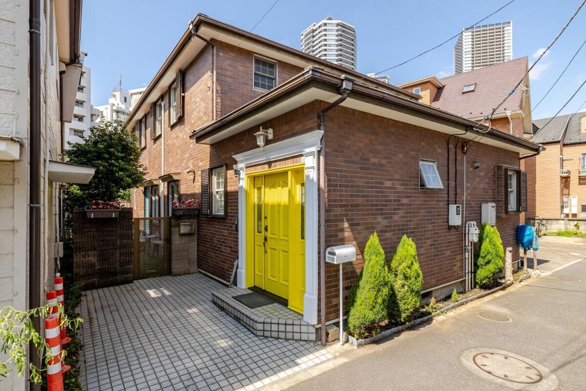 Urban Residence Ikebukuro East Tokio Zewnętrze zdjęcie